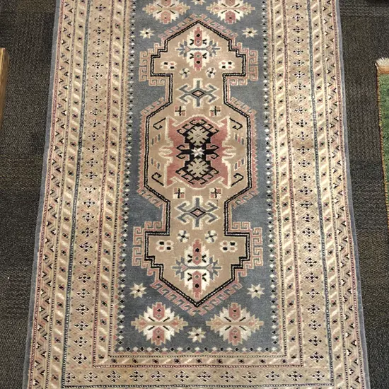 Persian Style Rug