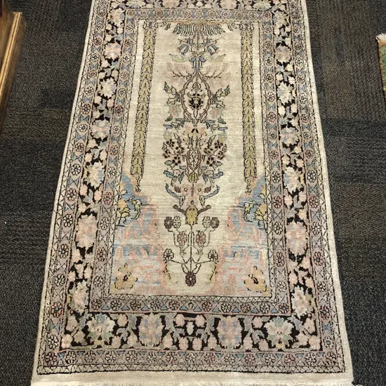 Small Persian Rug