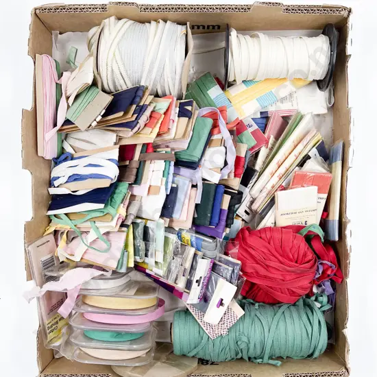 Large Quantity Bias Binding