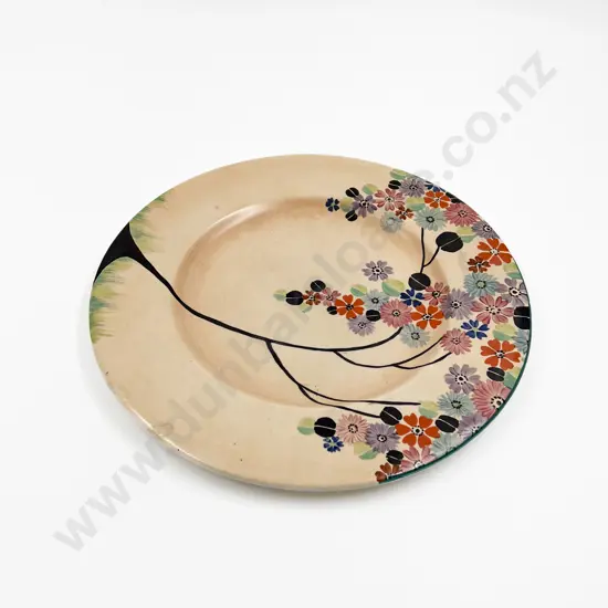 Carlton Ware Plate