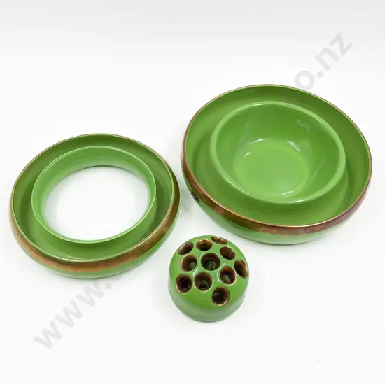 Small Box of Assorted Carlton Ware