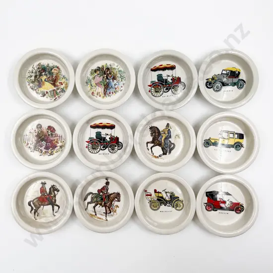 Quantity of Assorted Carlton Ware