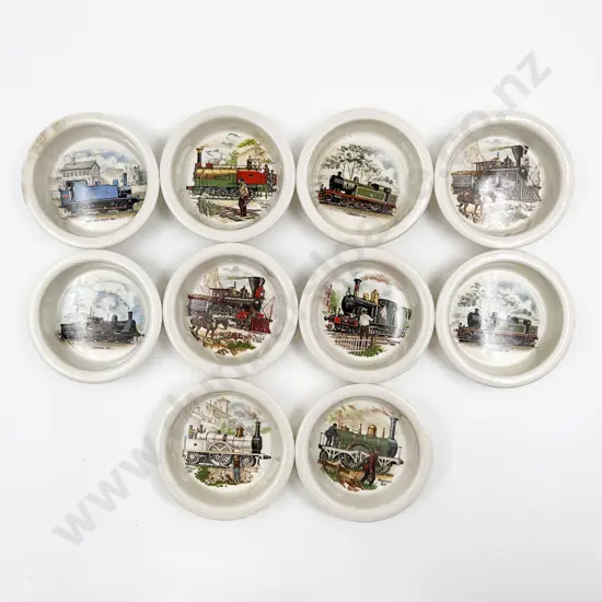 Quantity of Assorted Carlton Ware