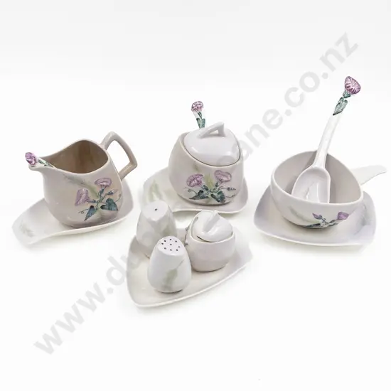 Small Box of Assorted Carlton Ware