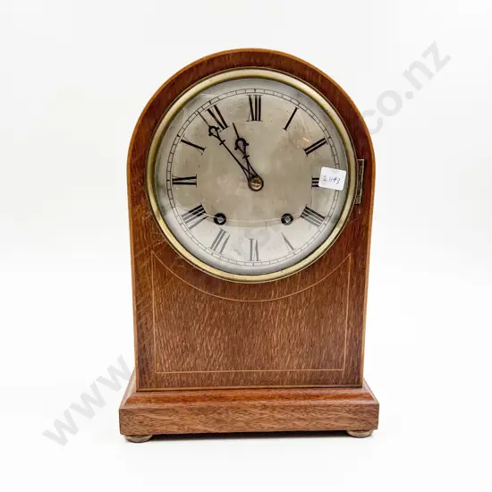 Mantle Clock