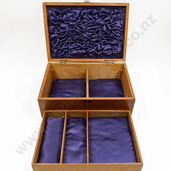 Jewellery Box