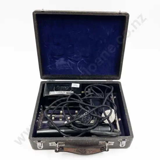 Everlay Boxed Violet Rey