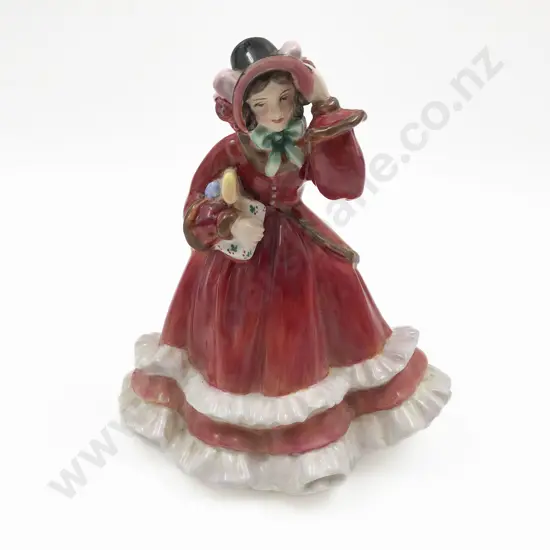 RD Figure "Christmas Time"