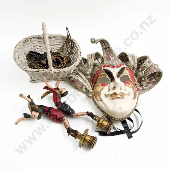 Mixed Box of Assorted