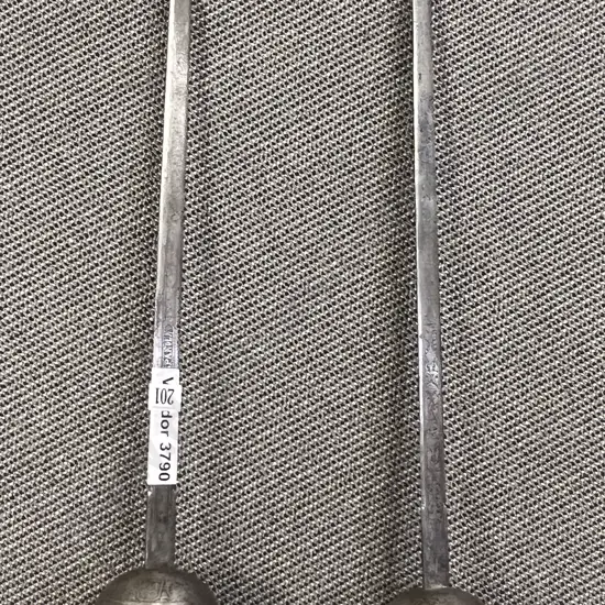 Pair of Replica Swords