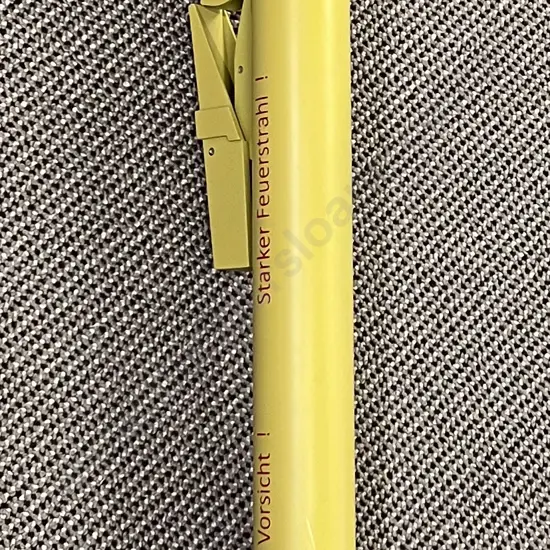 Air-Soft Grenade Launcher