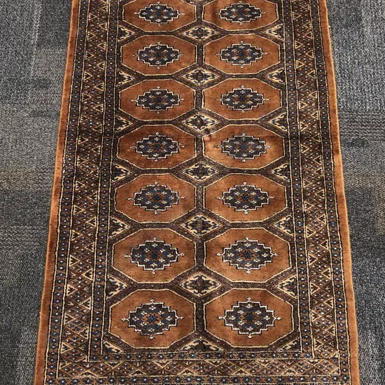 Persian Floor Rug