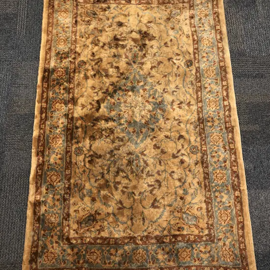 Persian Floor Rug