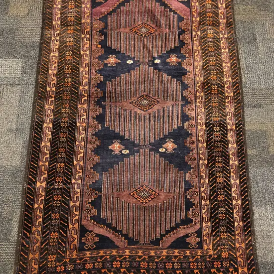 Persian Floor Rug