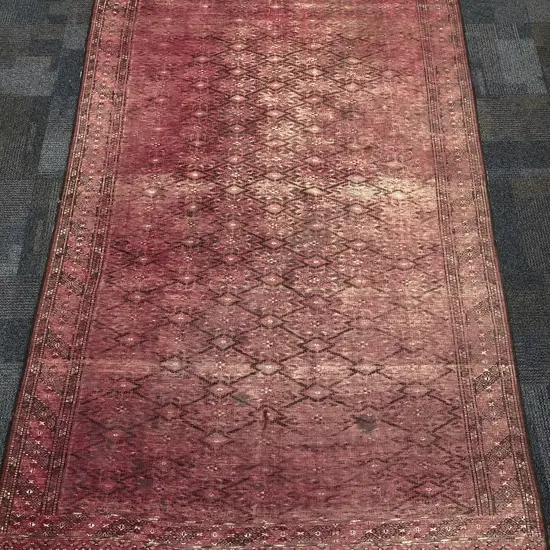 Large Persian Floor Rug