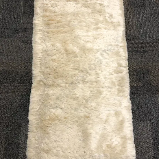 Fields Skelmet Rug Pure Mohair Pile