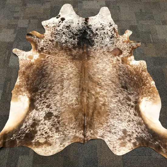 Cow Skin Rug