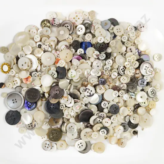 Collection MOP Buttons