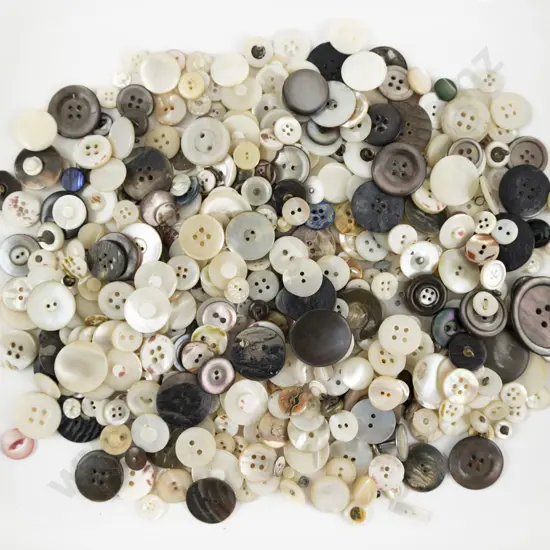 Collection MOP Buttons