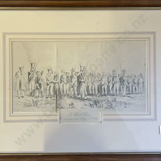 C1842 Print A Chain Gang