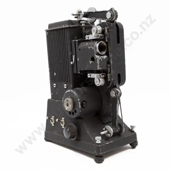 Specto Movie Projector
