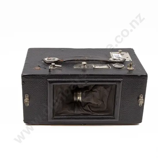 Al-Vista Panoramic Camera