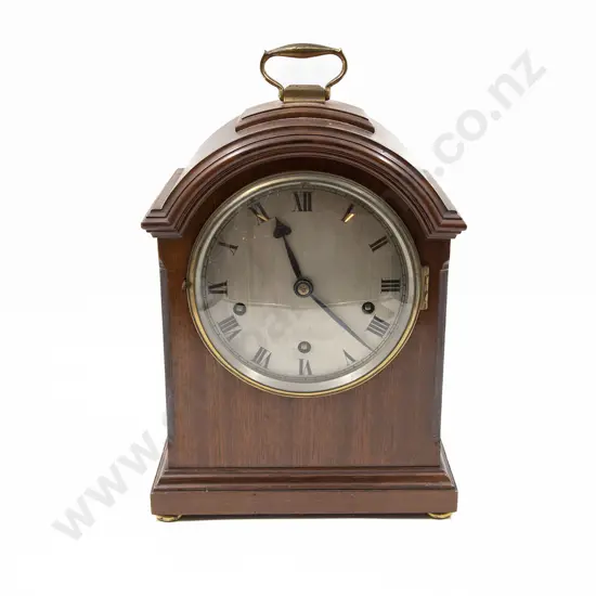 Early C20th English Clock