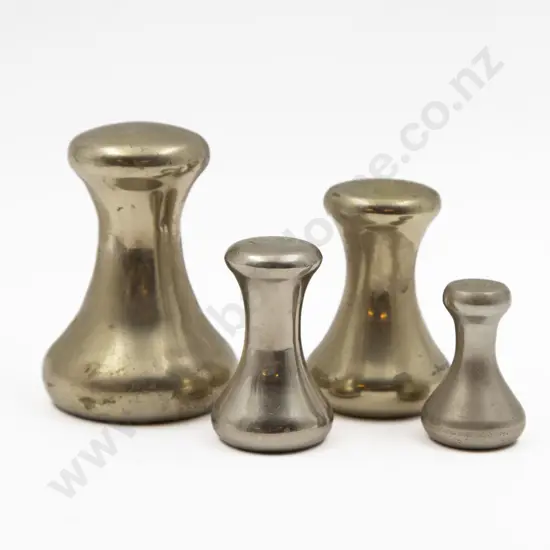 Four Pound & Ounce Mallet Weights