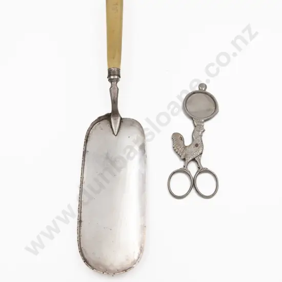 S/Plate Crumb Tray and Egg Topper