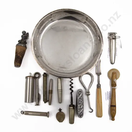 Collection Mixed Assorted