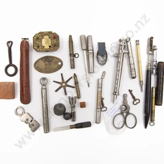 Collection Mixed Assorted