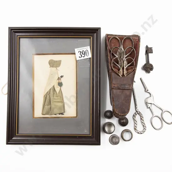 Collection Sewing Gear