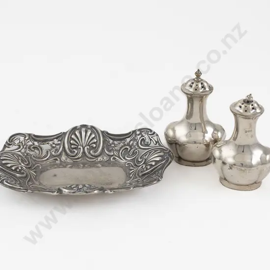 Vict S/S Bon Bon Dish