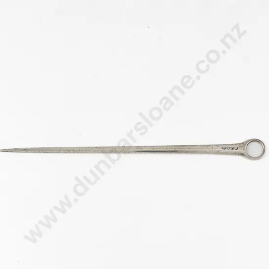 Geo III S/S Meat Skewer