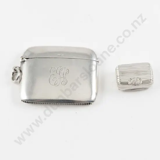 Geo IV S/S Vinaigrette