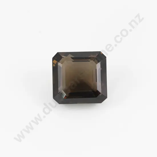 Large Unmounted Smokey Quartz