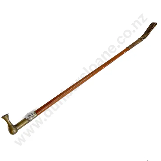 Victorian Gents Riding Crop