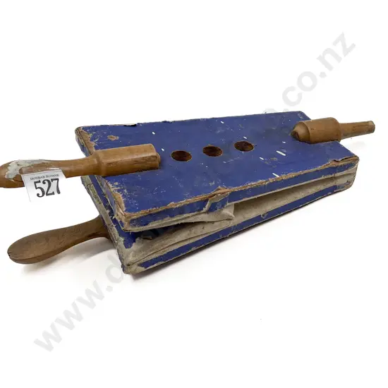 Vintage Small Bellows