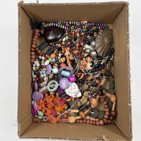 Collection of Costume Jewellery