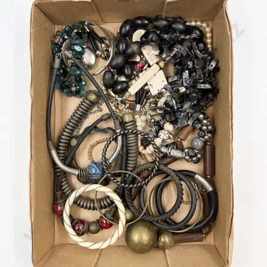 Collection of Costume Jewellery