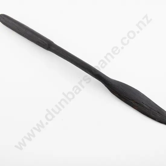 Ketu (Digging implement)