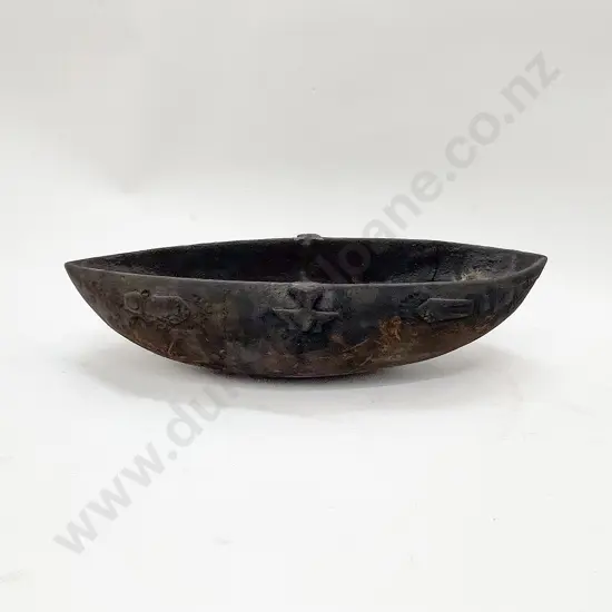 A Large Tami Island Bowl