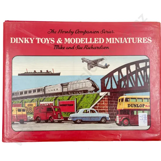 The Hornby Companion Series