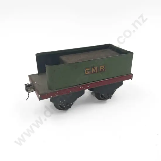 NZ Cranko O Gauge CMR Tender Only