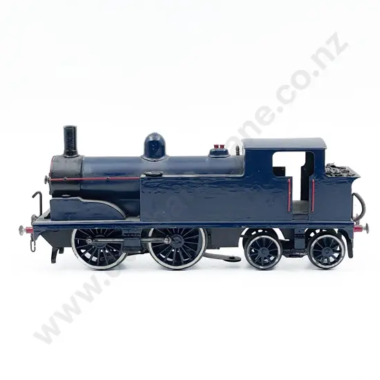Leeds O Gauge Electric Tank Locomotive