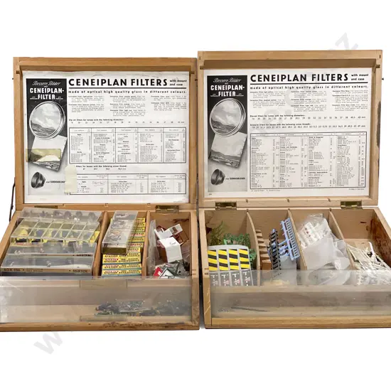 Collection Boxed HO Gauge Lineside and Station Figures and Accessories