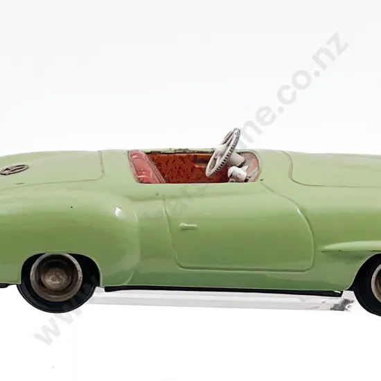 JNF Gigant German Clockwork Touring Car