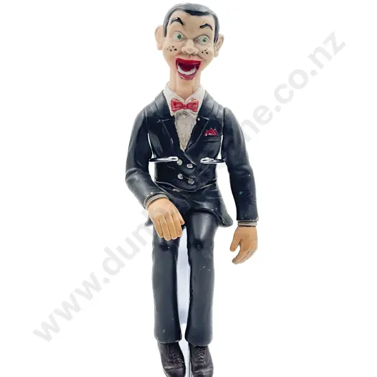 Vintage Archie Andrews Ventriloquist Vinyl Doll