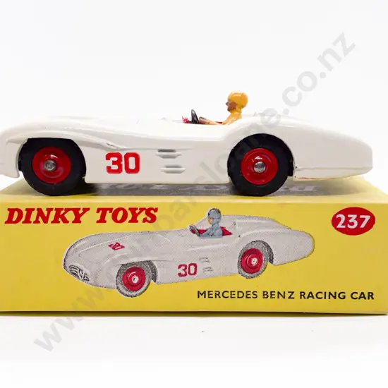 Boxed Dinky 237