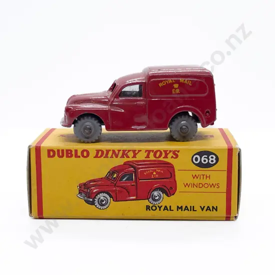 Boxed Dublo Dinky 068
